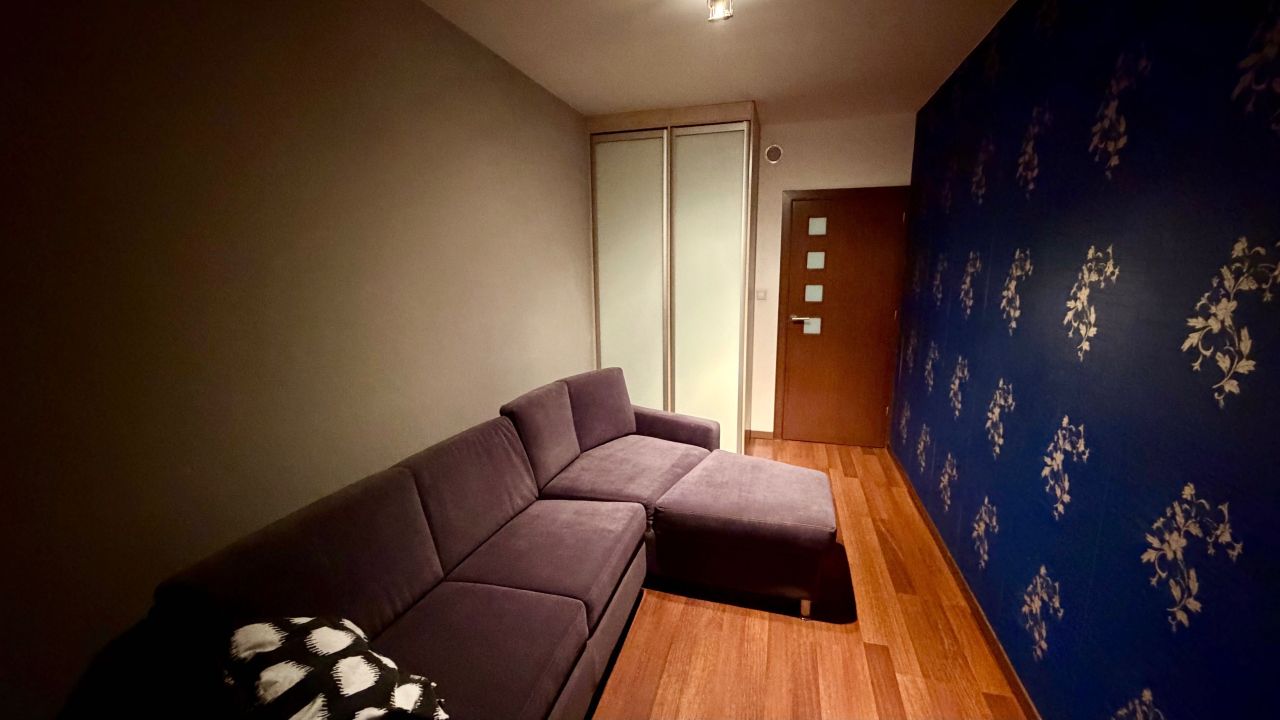 Mieszkanie 3-pokojowe Warszawa Mokotów, ul. Czerska. Zdjęcie 6