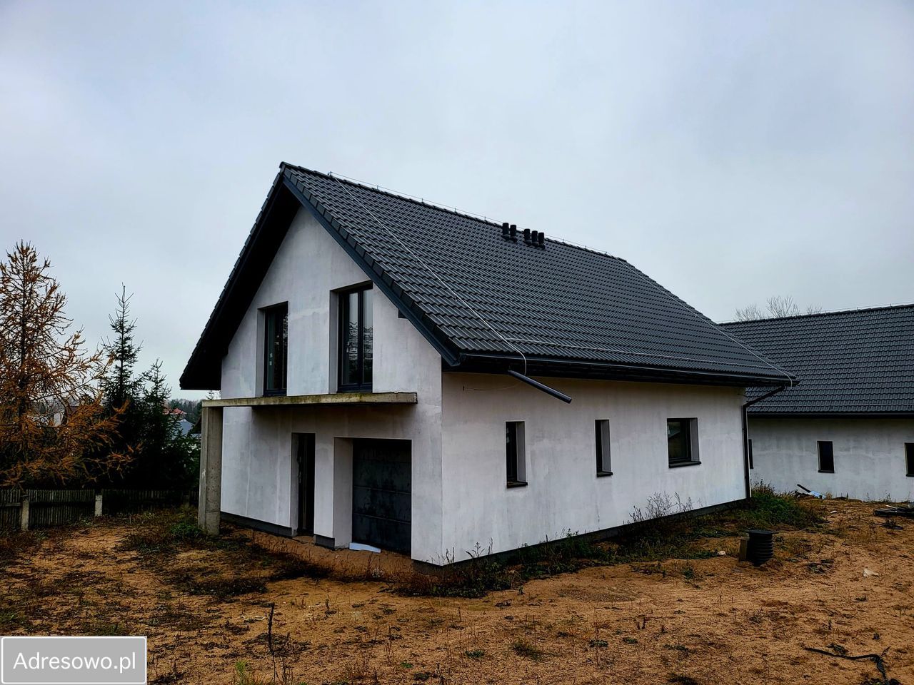 dom wolnostojący, 5 pokoi Grajewo. Zdjęcie 9