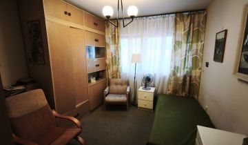 Mieszkanie 3-pokojowe Warszawa Piaski, ul. Władysława Broniewskiego