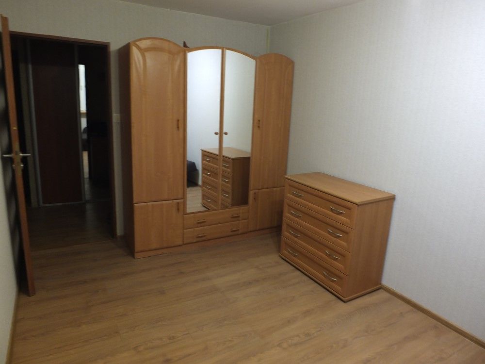 Mieszkanie 3-pokojowe Wrocław Fabryczna, ul. Białowieska. Zdjęcie 9