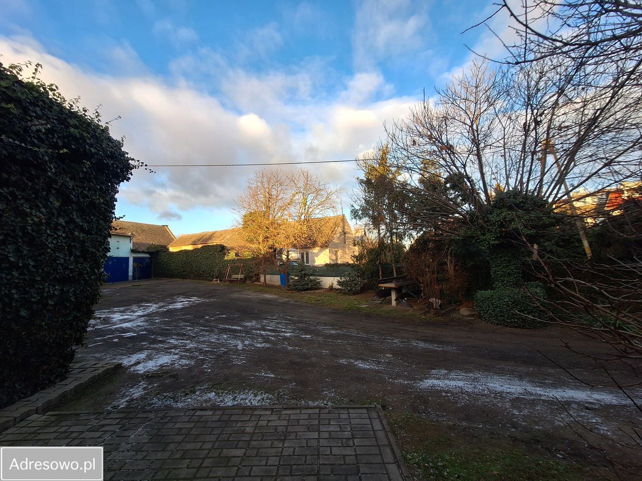 dom wolnostojący, 7 pokoi Oława, ul. Lipowa. Zdjęcie 7