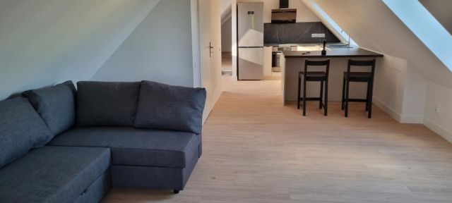 Mieszkanie 2-pokojowe Ożarów Mazowiecki, ul. Nadbrzeżna. Zdjęcie 3