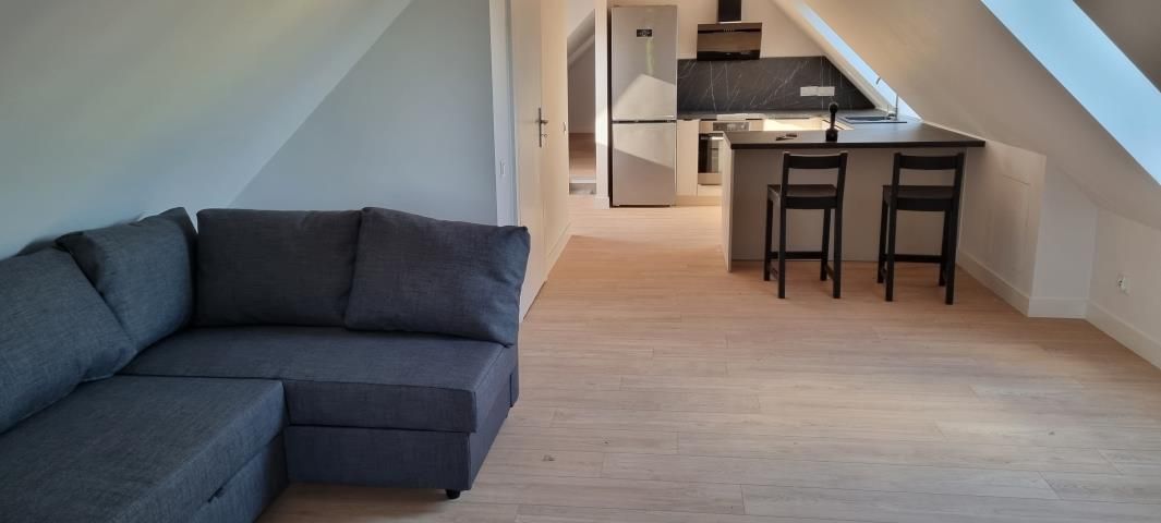 Mieszkanie 2-pokojowe Ożarów Mazowiecki, ul. Nadbrzeżna. Zdjęcie 3