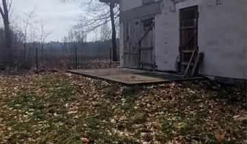 dom wolnostojący Żółwin