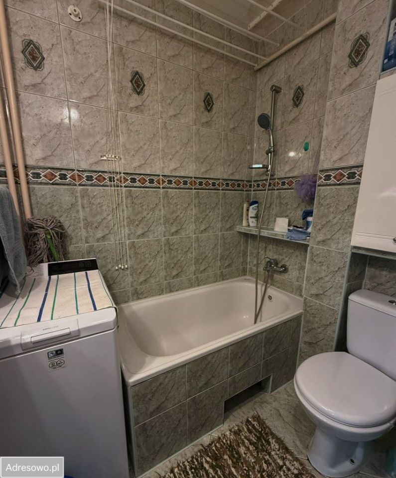 Mieszkanie 2-pokojowe Pisz, ul. Matejki. Zdjęcie 9