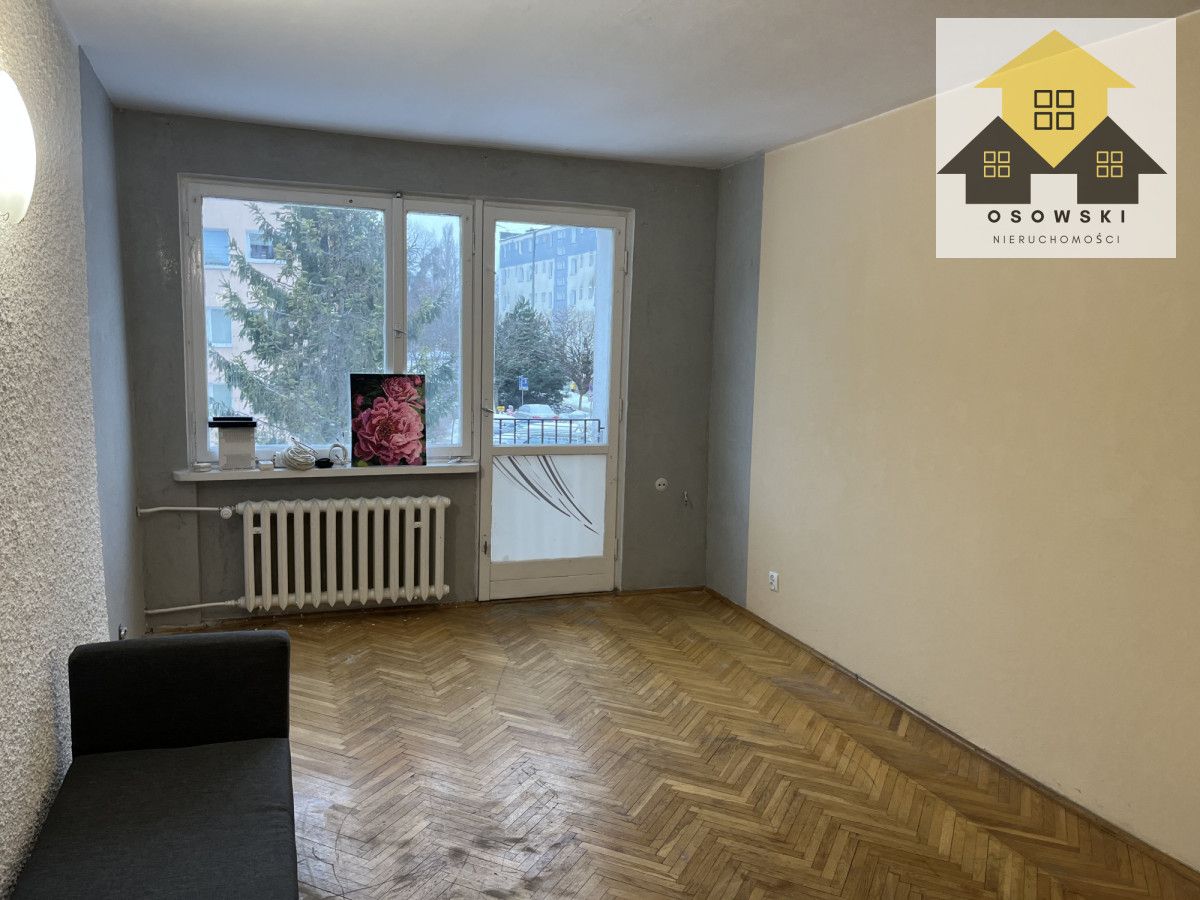 Mieszkanie 3-pokojowe Gdańsk Przymorze, ul. Chłopska. Zdjęcie 2