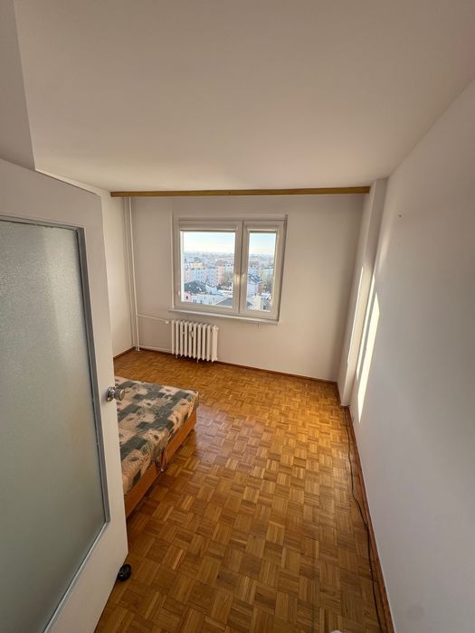 Mieszkanie 2-pokojowe Toruń, ul. Józefa Wybickiego. Zdjęcie 5