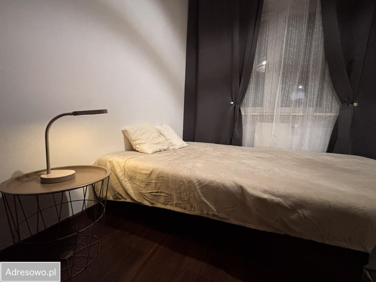 Mieszkanie 2-pokojowe Warszawa Ursynów, ul. Braci Wagów. Zdjęcie 6