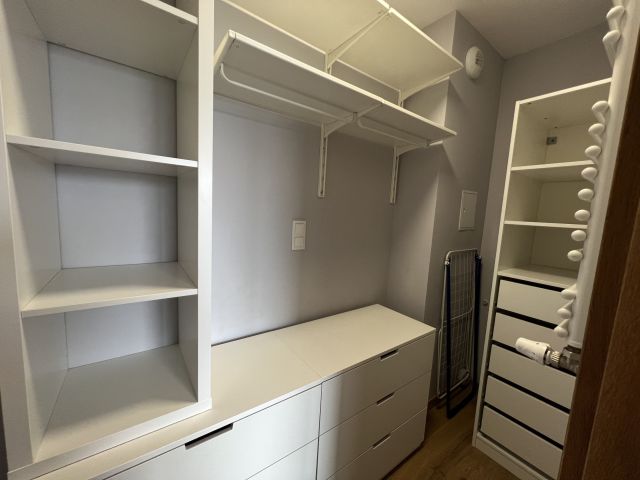 Mieszkanie 2-pokojowe Wrocław Krzyki, ul. Komuny Paryskiej. Zdjęcie 8