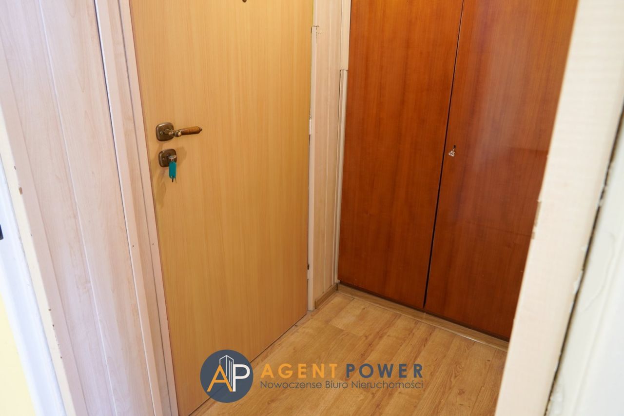 Mieszkanie 1-pokojowe Wolbrom, os. Skalska. Zdjęcie 10