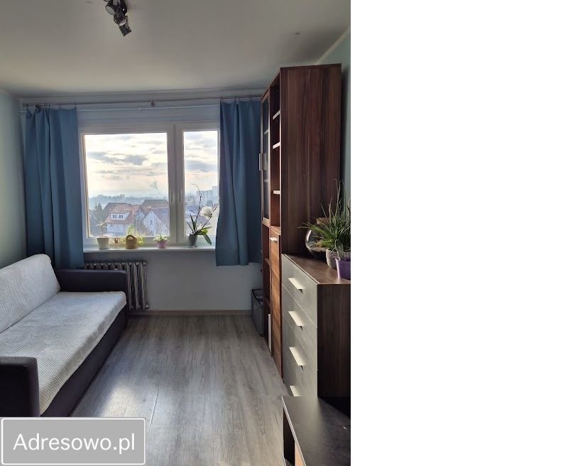 Mieszkanie 5-pokojowe Szczecin Żelechowa, ul. Kormoranów. Zdjęcie 7