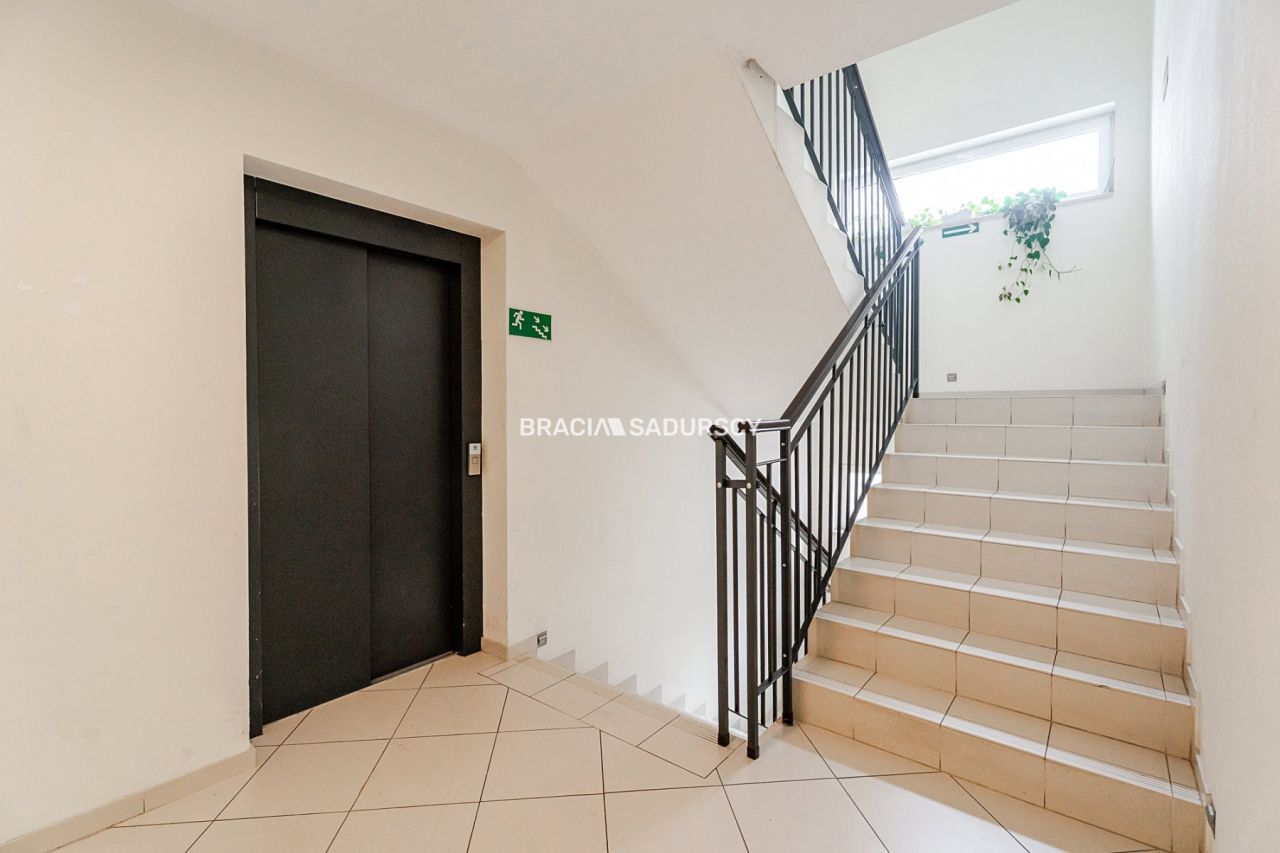 Mieszkanie 3-pokojowe Kraków Dębniki, ul. Ruczaj. Zdjęcie 33