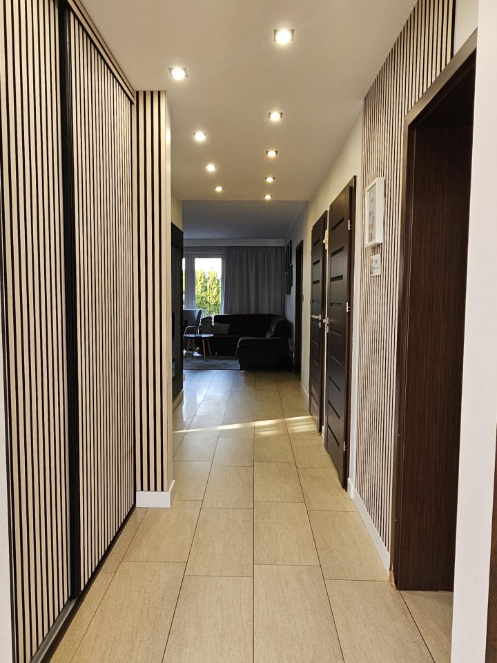 Mieszkanie 4-pokojowe Marki Struga, ul. Okólna. Zdjęcie 8