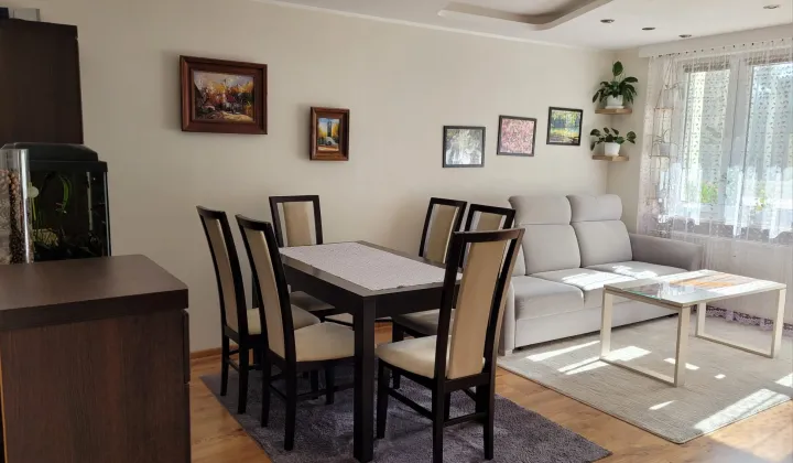 Mieszkanie 3-pokojowe Puławy Górna Niwa, ul. gen. Władysława Sikorskiego