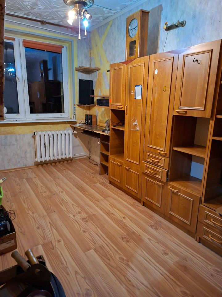 Mieszkanie 4-pokojowe Stargard, os. Zachód. Zdjęcie 4