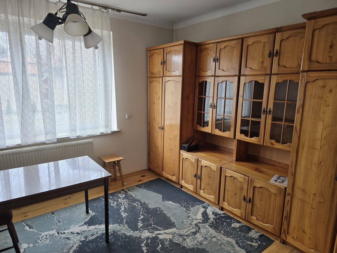 dom wolnostojący Iłża Wójtostwo, ul. Wójtowska. Zdjęcie 11