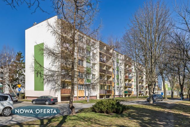 Mieszkanie 3-pokojowe Sieradz, ul. Jagiellońska. Zdjęcie 15