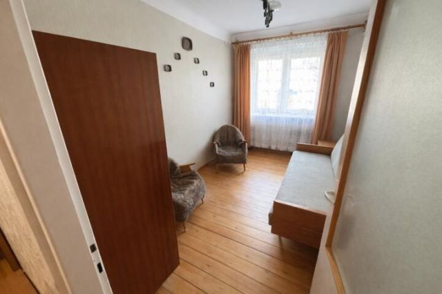 Mieszkanie 3-pokojowe Warszawa Wola, ul. Dzielna. Zdjęcie 3