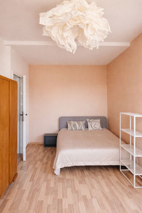 Mieszkanie 3-pokojowe Łódź Widzew, ul. Wysoka. Zdjęcie 4