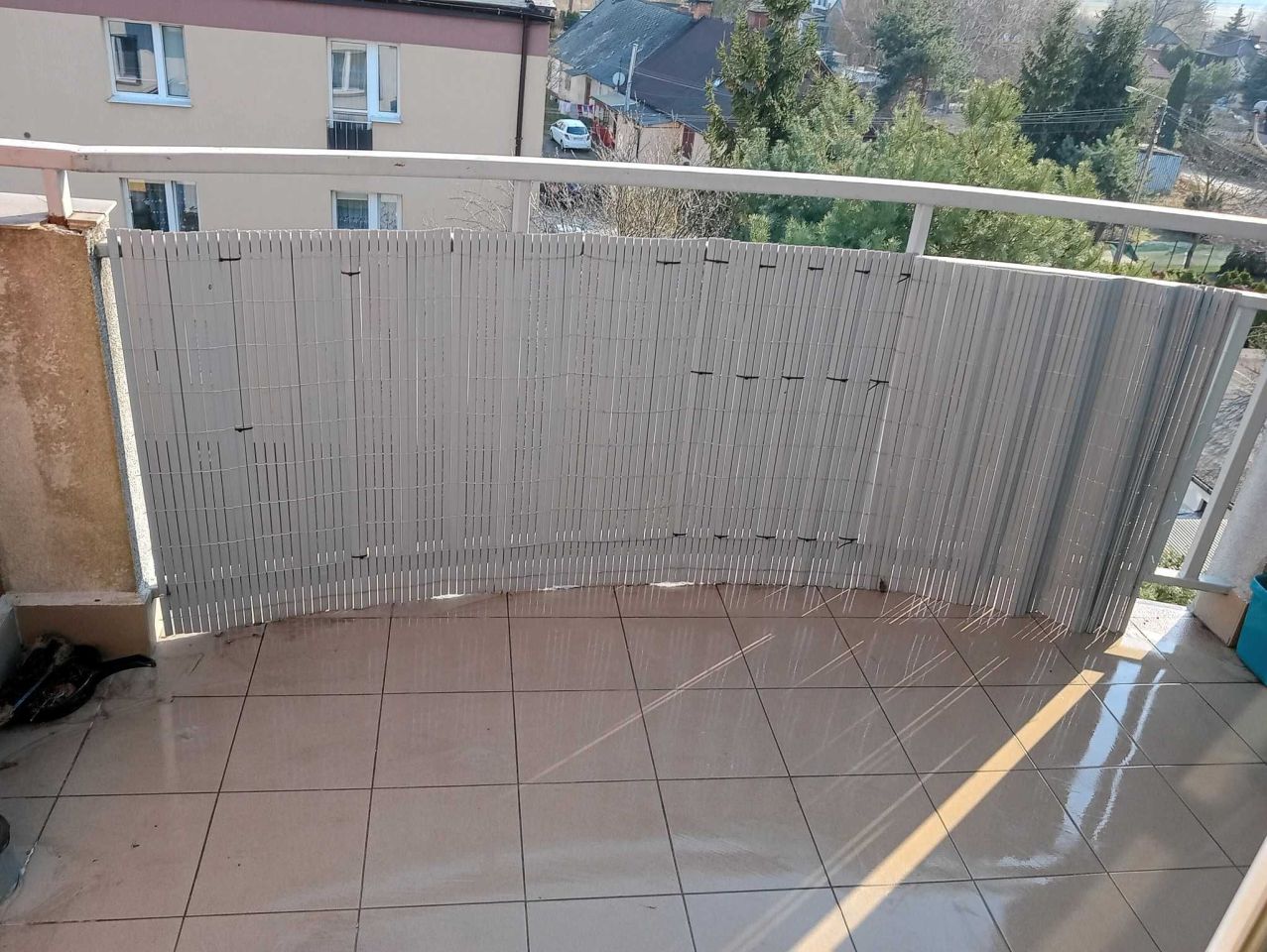 Mieszkanie 2-pokojowe Pruszków. Zdjęcie 2