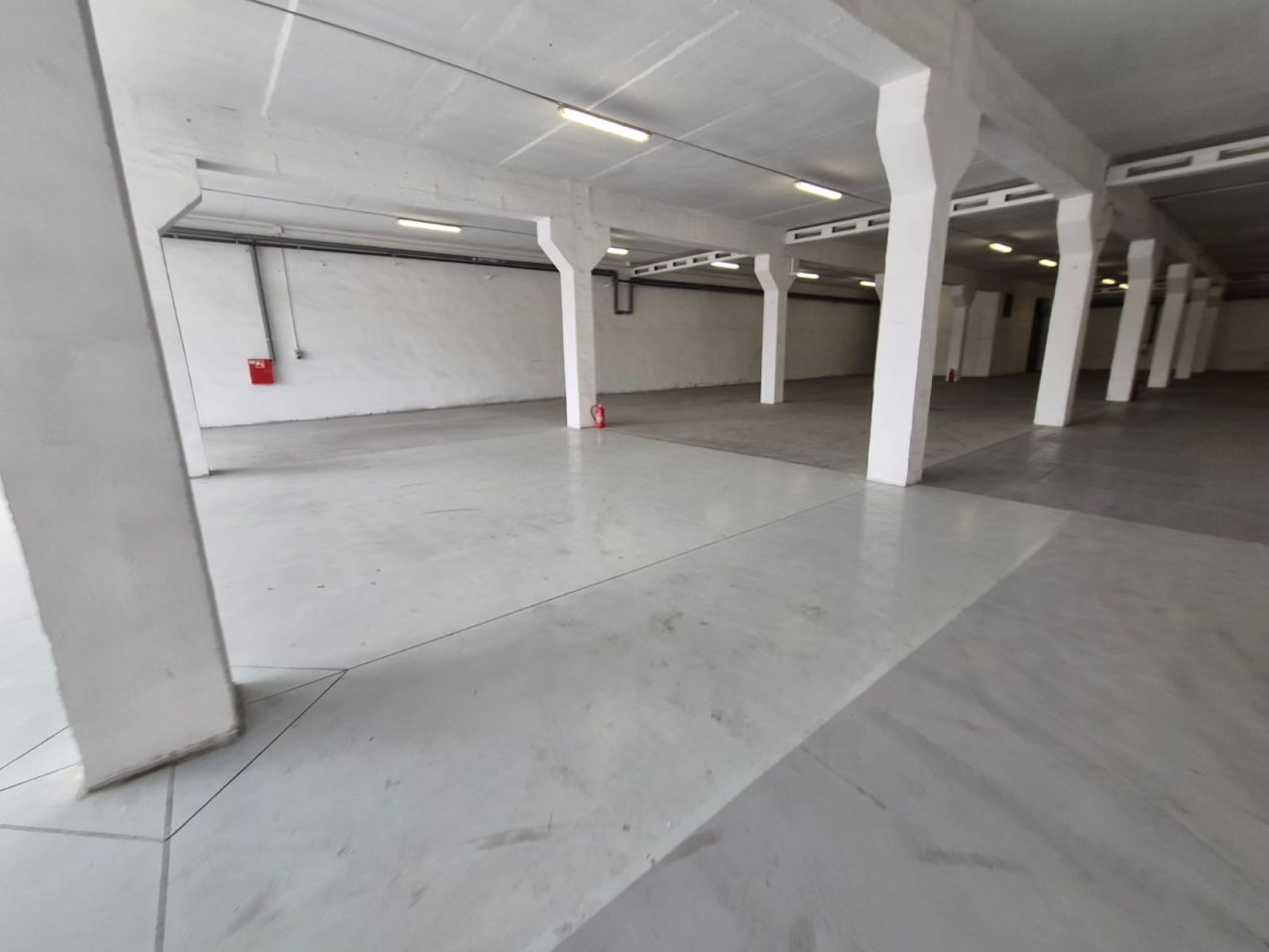 Hala/magazyn Ozorków, Łęczycka. Zdjęcie 11