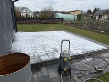 Działka rod Piła, ul. Żeleńskiego. Zdjęcie 1