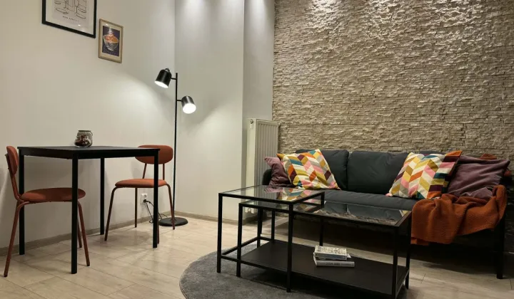 Mieszkanie 2-pokojowe Kraków Bronowice, ul. Stańczyka