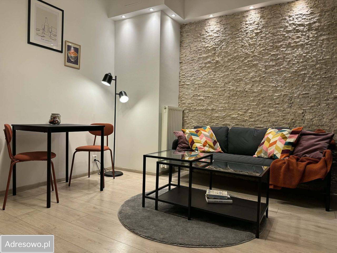 Mieszkanie 2-pokojowe Kraków Bronowice, ul. Stańczyka. Zdjęcie 1