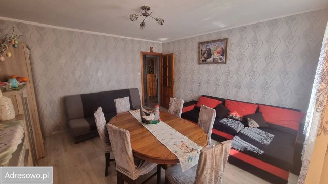 Mieszkanie 2-pokojowe Płowęż. Zdjęcie 1