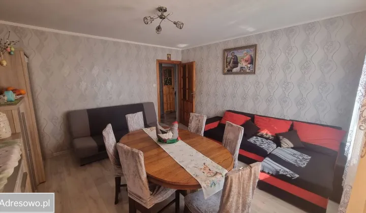 Mieszkanie 2-pokojowe Płowęż