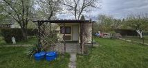 Działka rod Rybnik, ul. Brzozowa. Zdjęcie 2