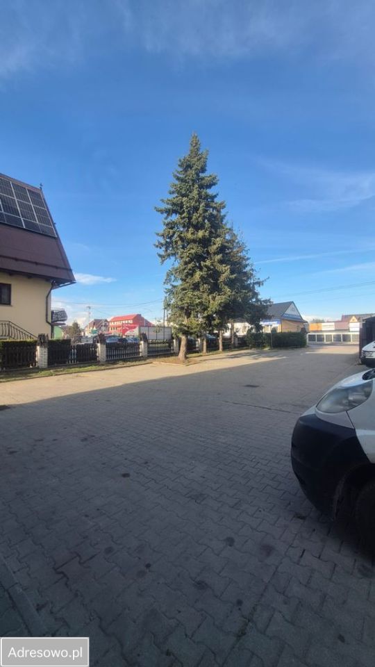 dom wolnostojący, 6 pokoi Jabłonka, ul. Sobieskiego. Zdjęcie 10