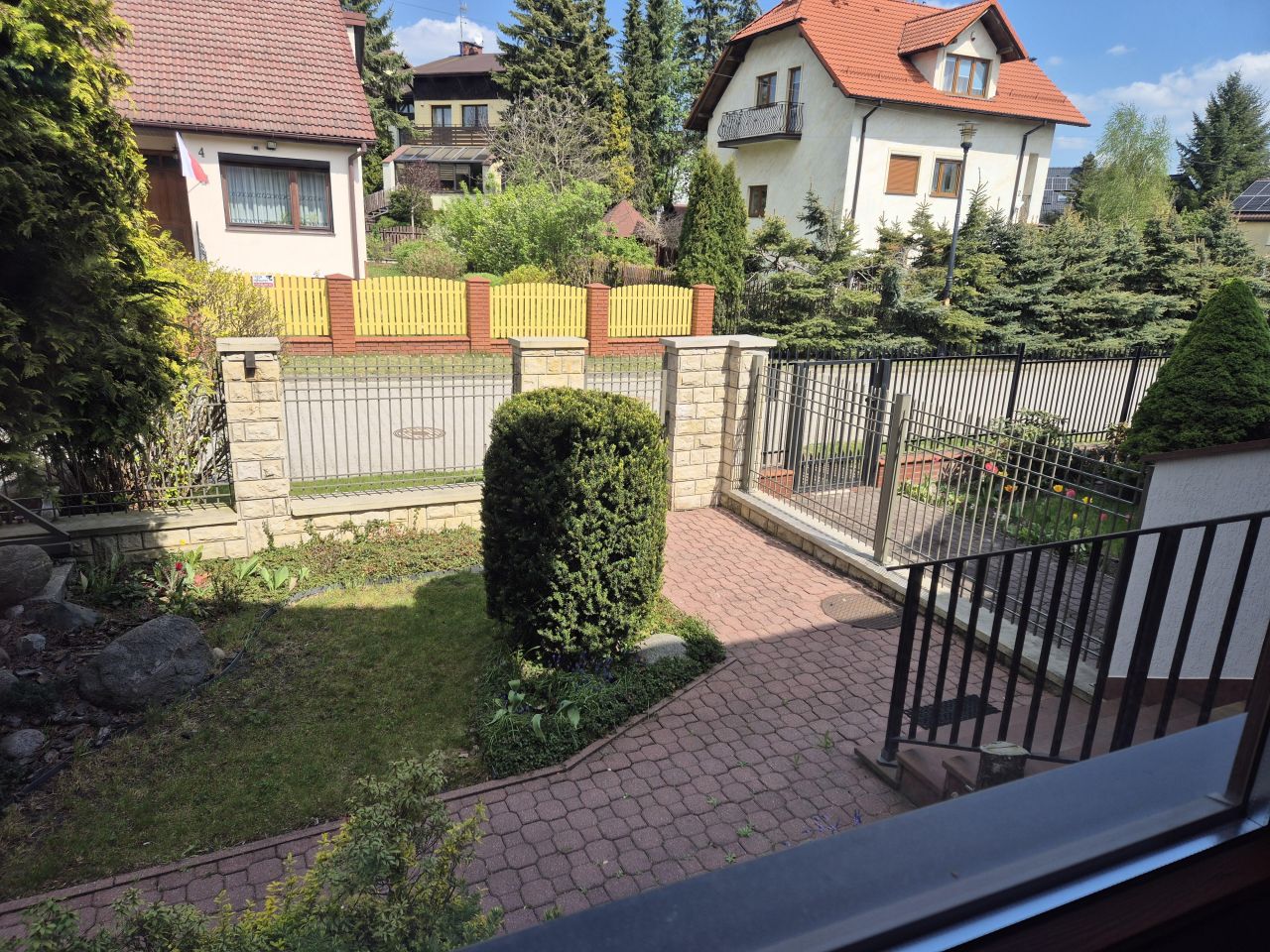 bliźniak, 9 pokoi Kielce, ul. Józefa Elsnera. Zdjęcie 55