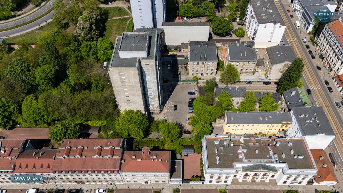Lokal Łódź Śródmieście, ul. Piotrkowska. Zdjęcie 30