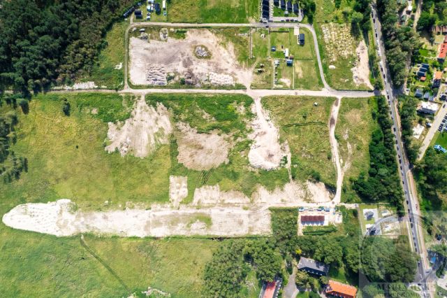 Działka budowlana Dziwnów. Zdjęcie 13
