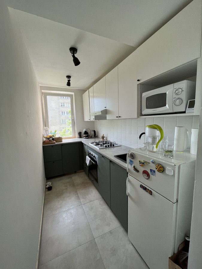 Mieszkanie 3-pokojowe Kraków Bieżanów, ul. Karpacka. Zdjęcie 6