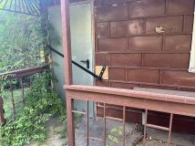 Działka rod Łódź Księży Młyn, ul. Milionowa. Zdjęcie 4