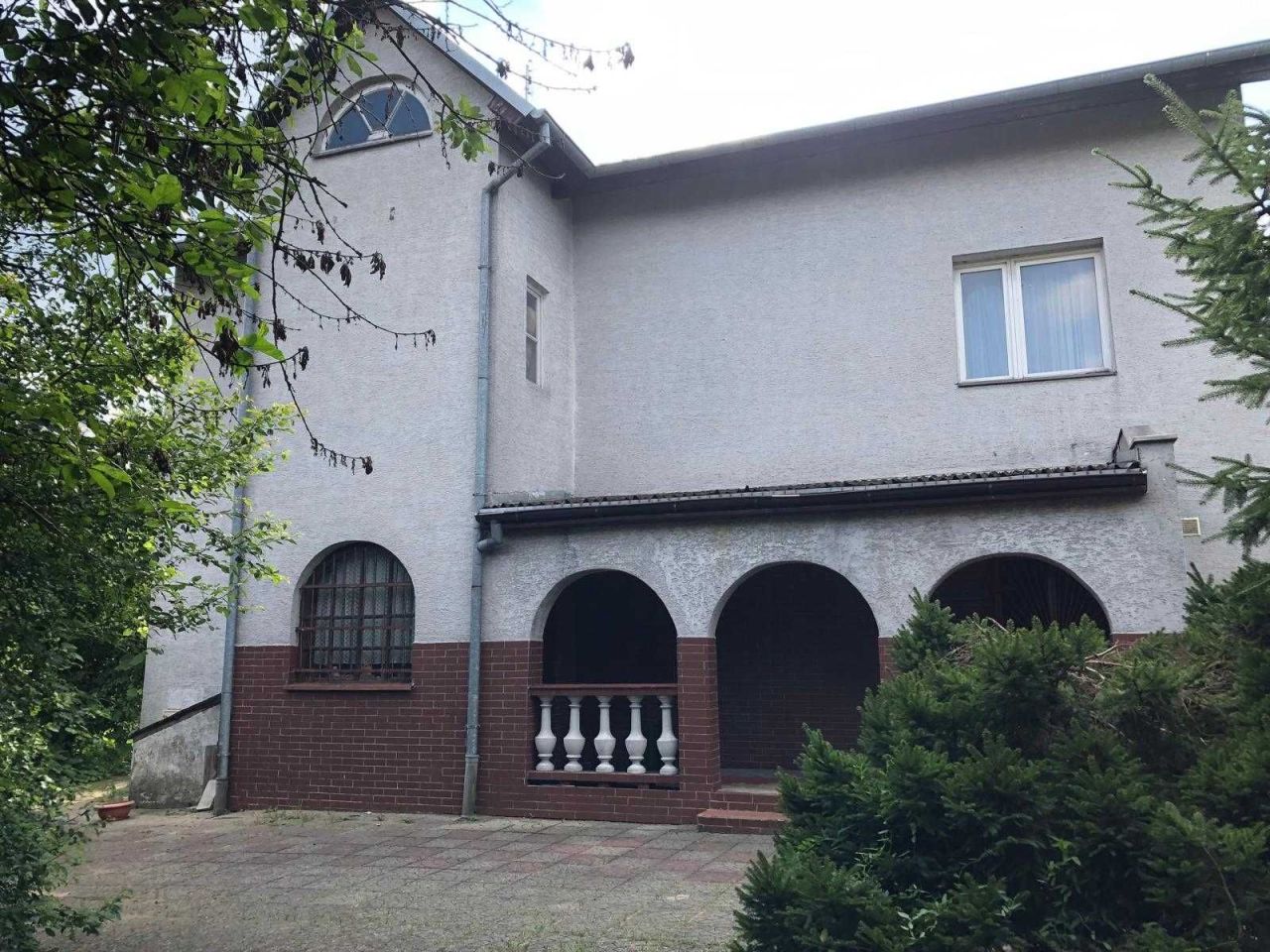 dom wolnostojący Szczytno. Zdjęcie 3