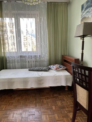 Mieszkanie 4-pokojowe Warszawa Dolny Mokotów, ul. Maltańska. Zdjęcie 3