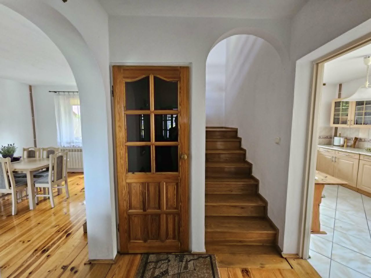 dom wolnostojący, 4 pokoje Skrobów-Kolonia. Zdjęcie 8