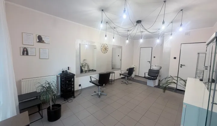 Lokal Mikołów, ul. Pszczyńska