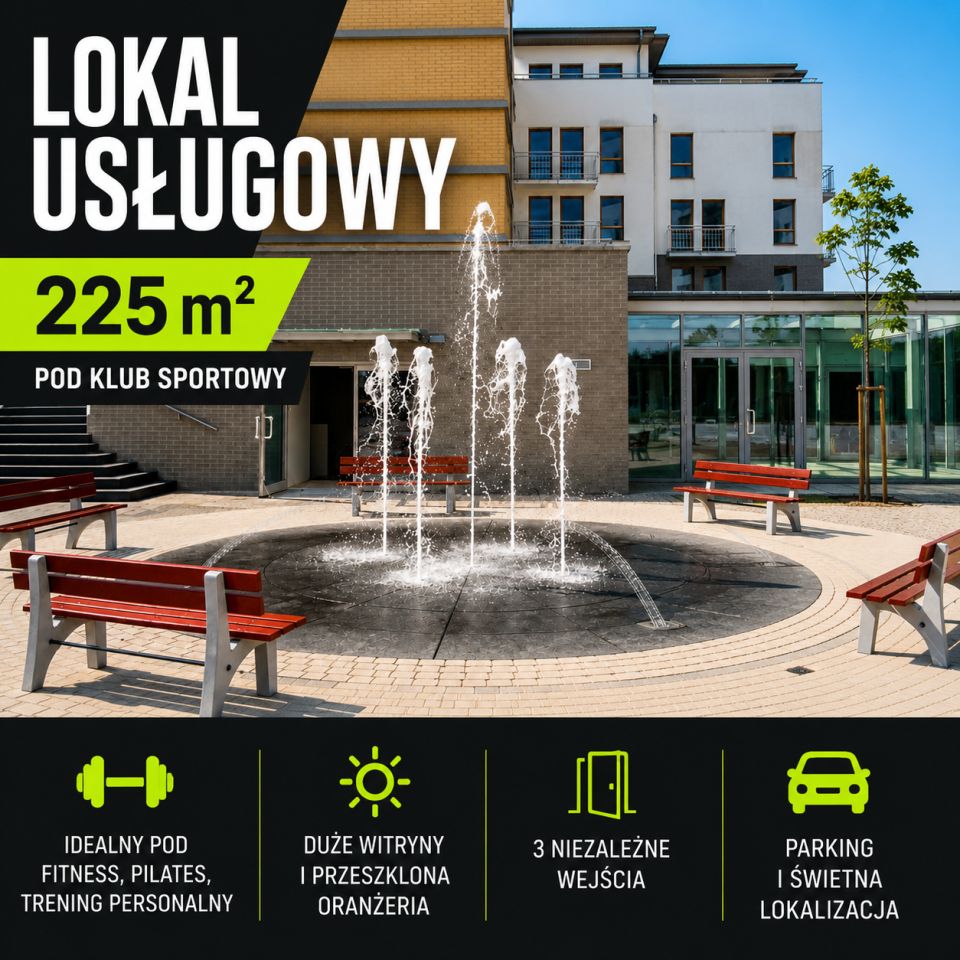 Lokal Warszawa Włochy, ul. Obywatelska. Zdjęcie 2