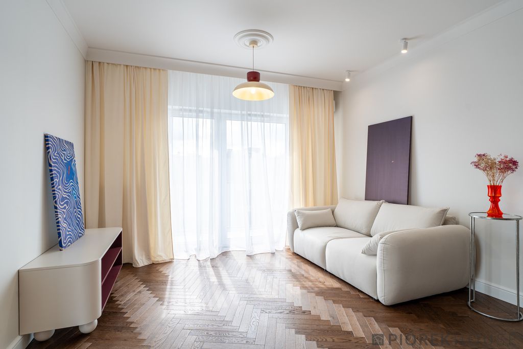 Mieszkanie 3-pokojowe Warszawa Praga-Południe, ul. Żupnicza. Zdjęcie 13