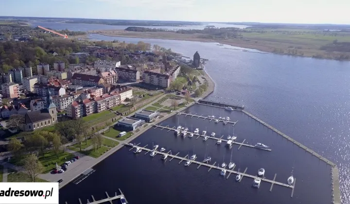 Działka rolno-budowlana Chrząszczewo