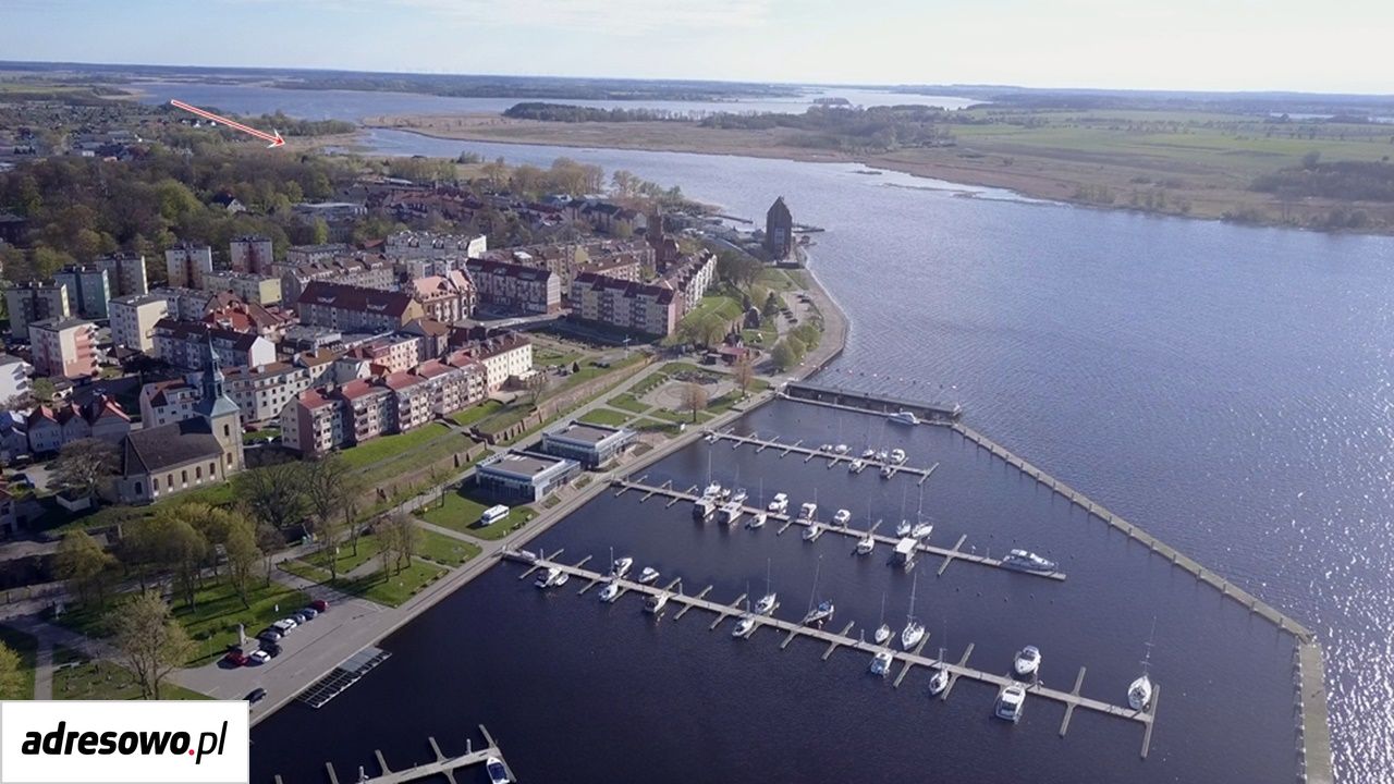 Działka rolno-budowlana Chrząszczewo. Zdjęcie 1