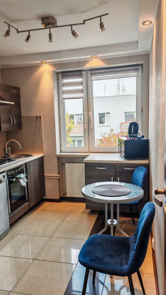 Mieszkanie 2-pokojowe Wrocław Stare Miasto, ul. Braniborska. Zdjęcie 6