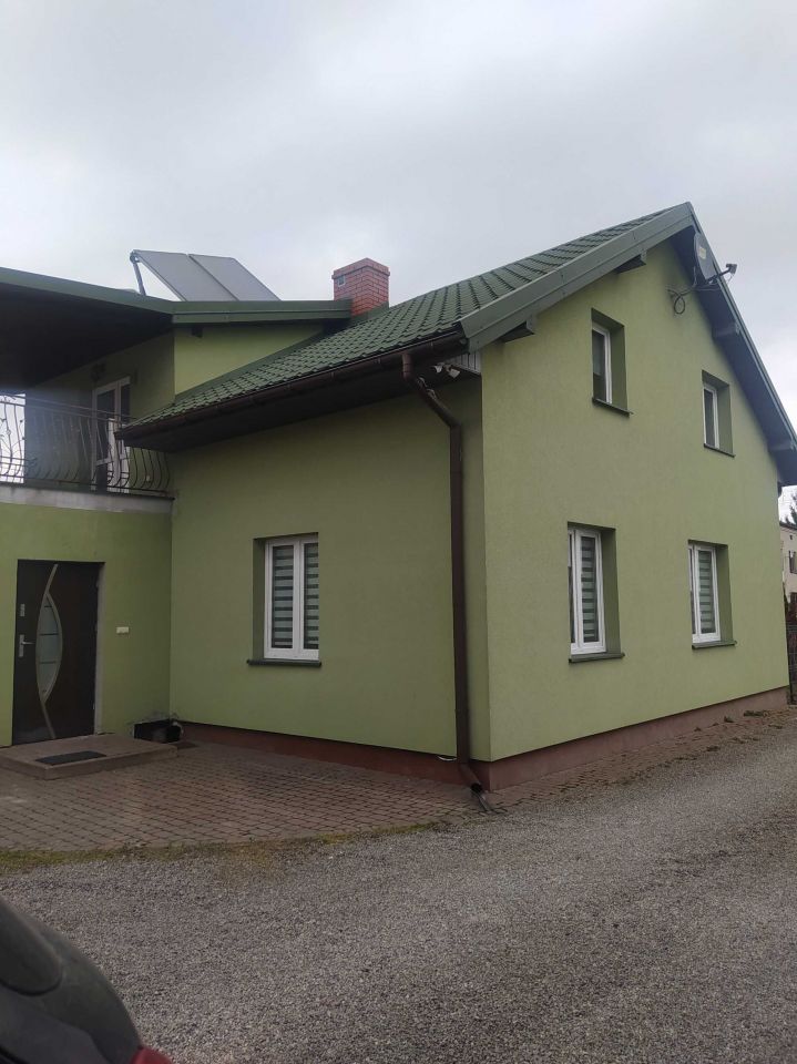 dom wolnostojący Piaski, ul. Gardzienicka