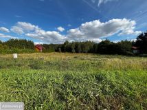 Działka budowlana Mieściska. Zdjęcie 3