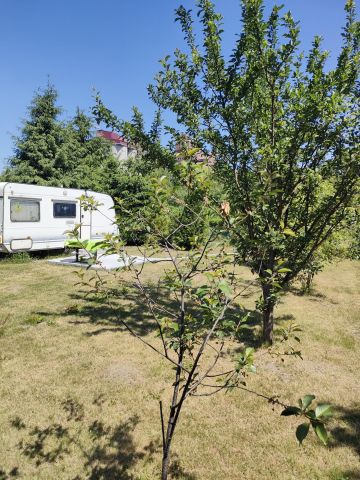 Działka rekreacyjna Płock Radziwie, ul. Portowa. Zdjęcie 1