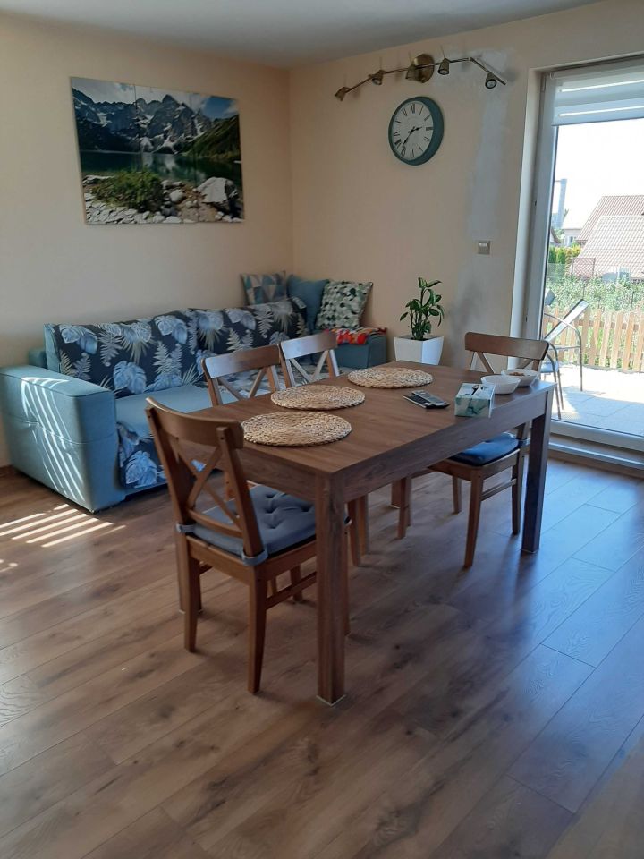 dom wolnostojący Gołubie, ul. Grafitowa. Zdjęcie 5